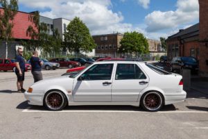 SAAB 9000