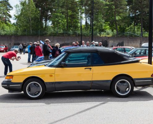 900 Cabrio