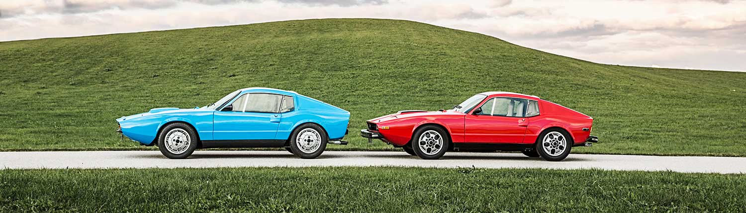 Saab Sonett