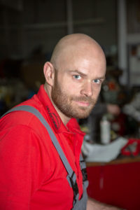 Martin